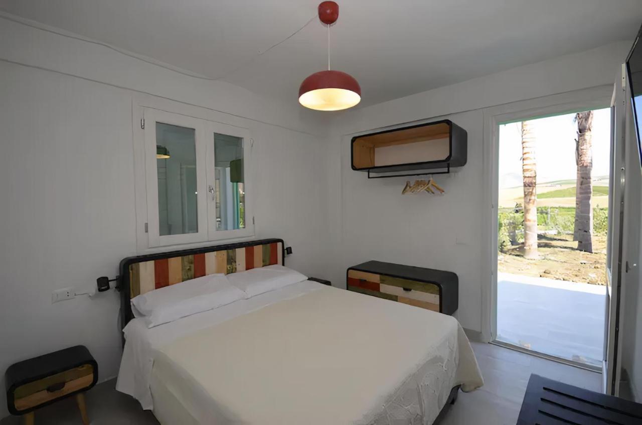 Villa Degli Alberi บูเซโต พาลิซโซโล ภายนอก รูปภาพ